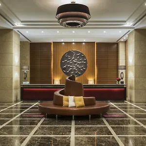 Hotel Grosvenor House Hotel&apartments, Dubai